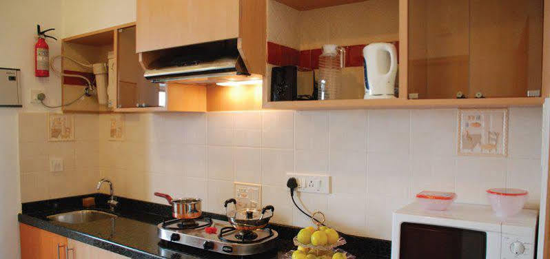 Hotel Treebo Edha Koramangala 3*