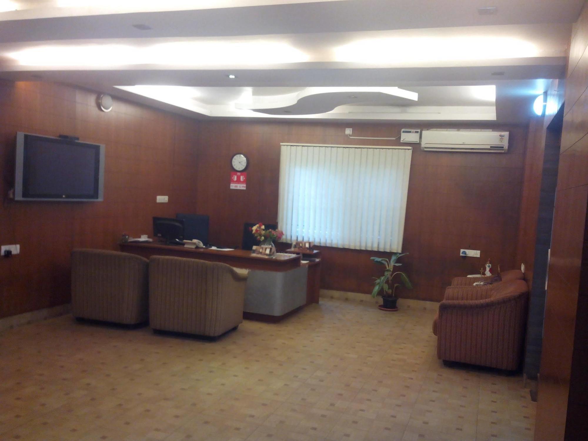 Hotel The Byke Signature