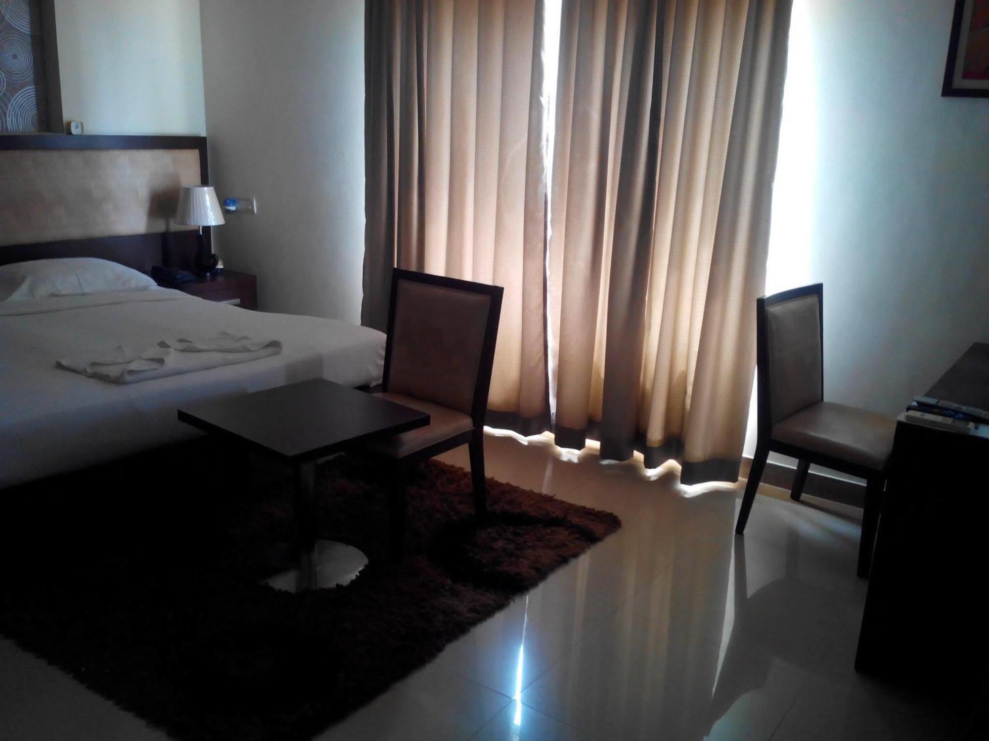 The Byke Signature Hotel
