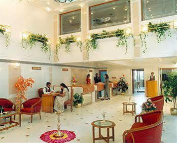Hotel Comfort Vijay Residency Bangalore
