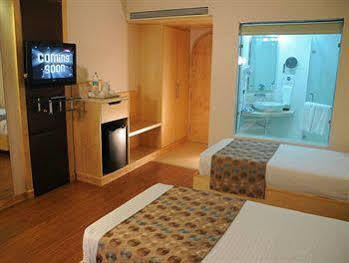 Hotel Comfort Vijay Residency