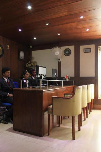 Hotel Brigade Royale Bangalore