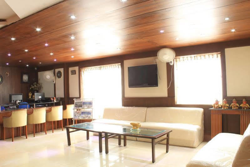 Hotel Brigade Royale 3*