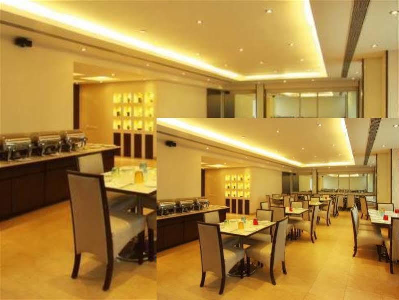 Octave The Horizon Comforts 3* Bangalore