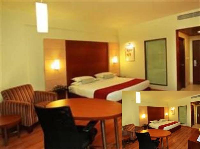Octave The Horizon Comforts 3*