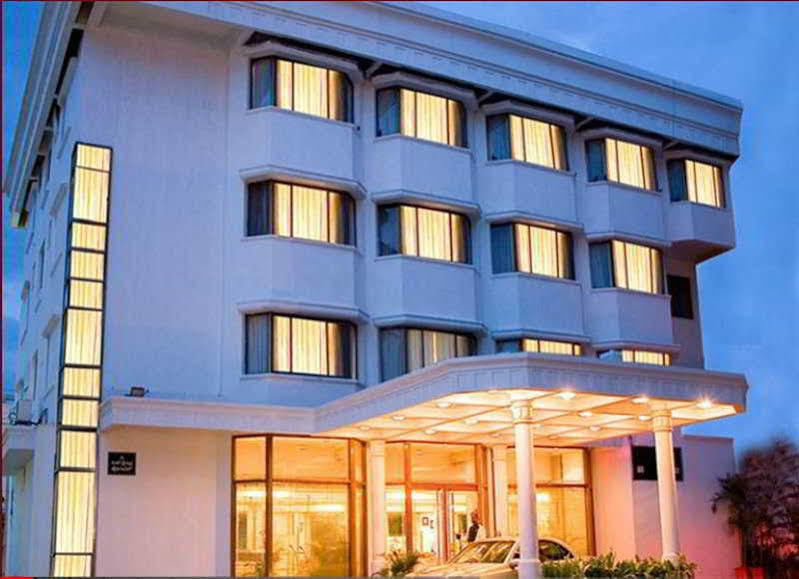 The Infantry Hotel 4*