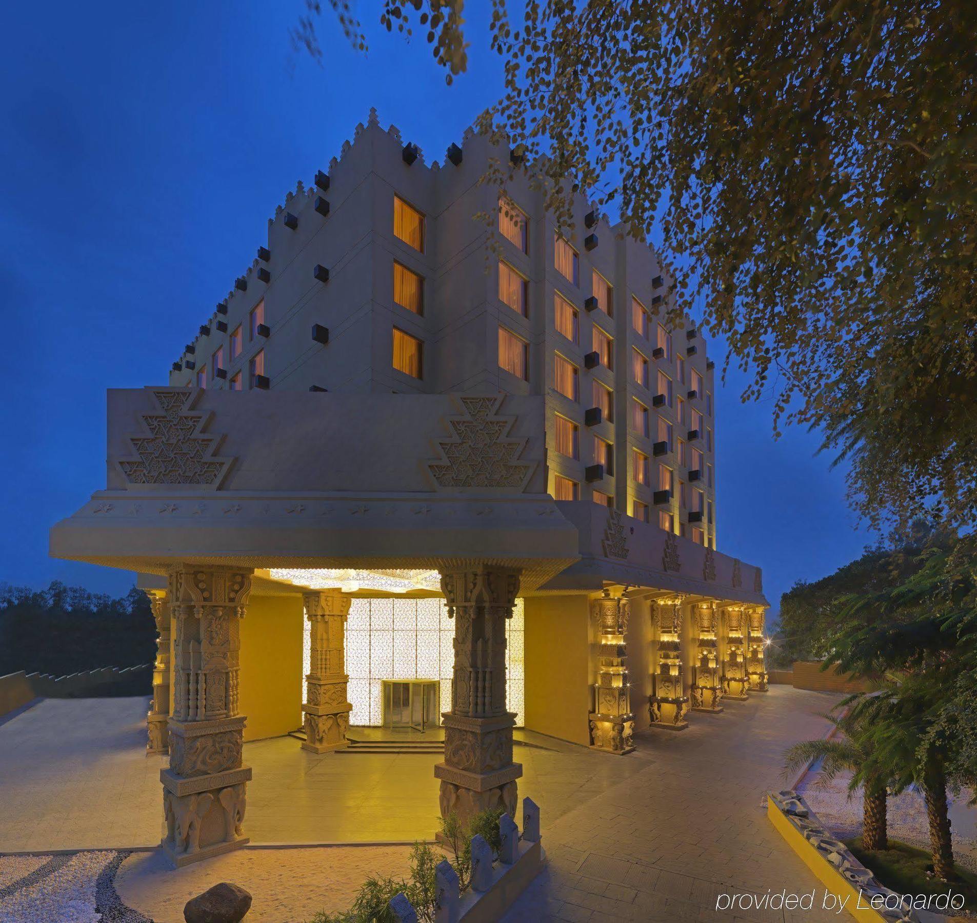 Sterlings Mac Hotel Bangalore