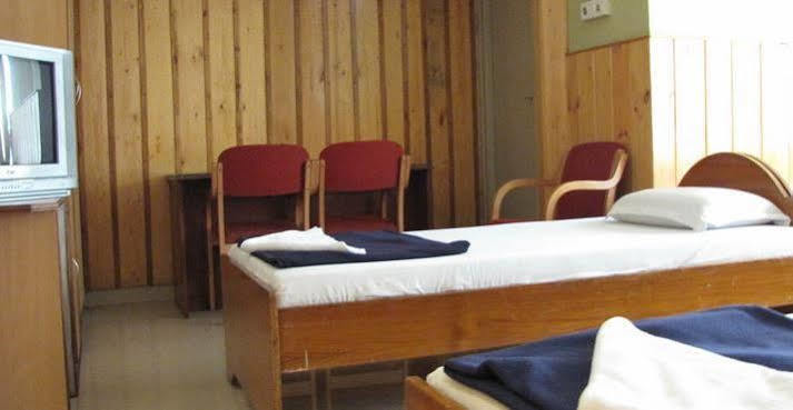 Hotel O Shree Amm Residency Bangalore