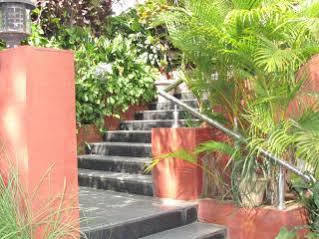 O Shree Amm Residency Hotel