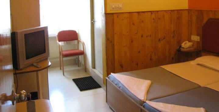 Hotel O Shree Amm Residency Bangalore