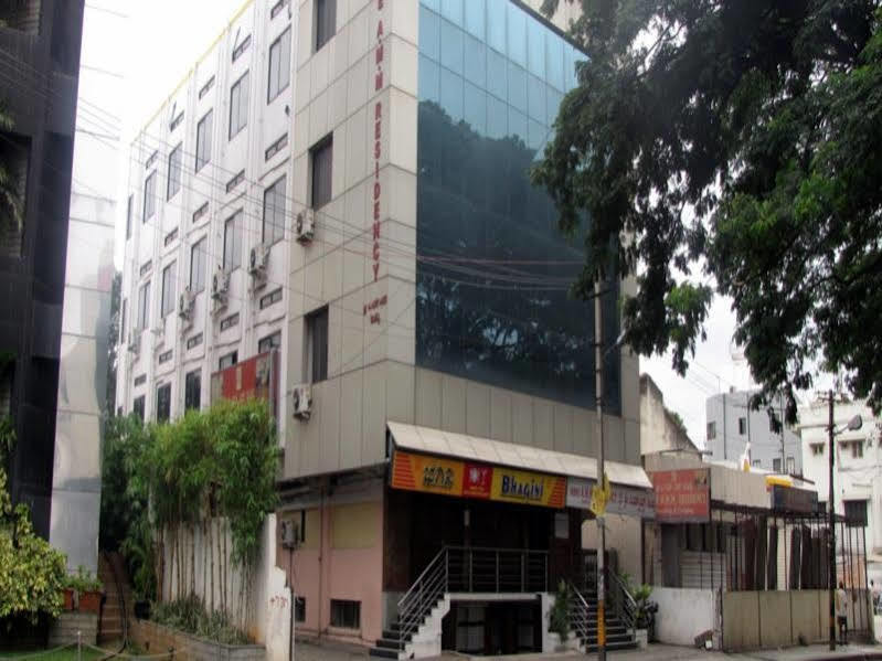 O Shree Amm Residency Bangalore