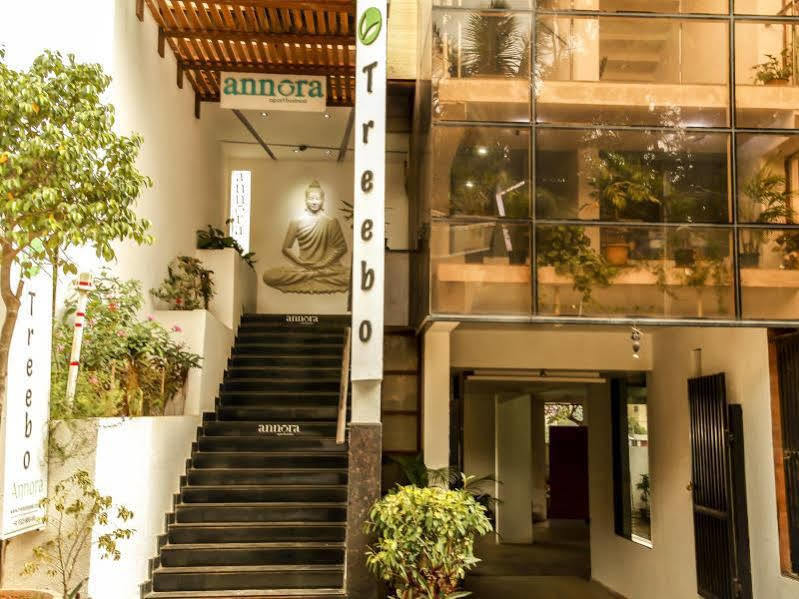 Cosmo Annora Bangalore