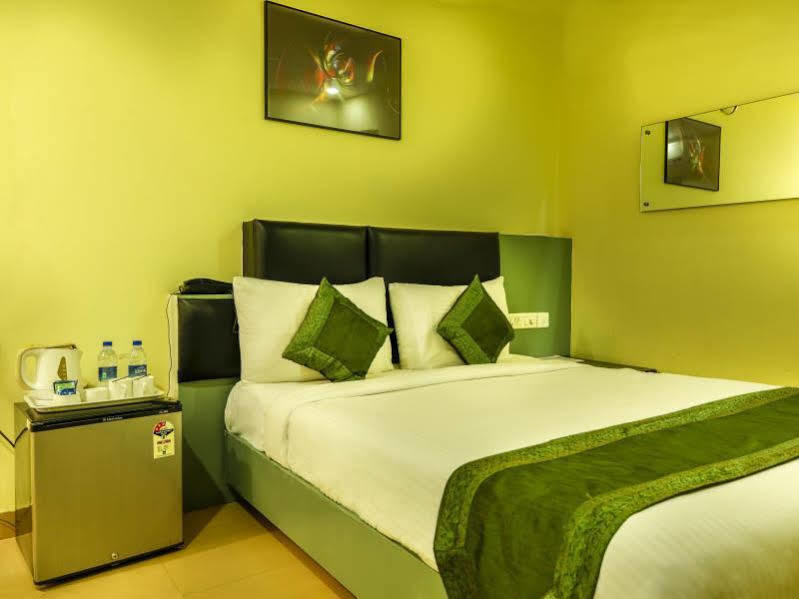 Cosmo Annora 3* Bangalore