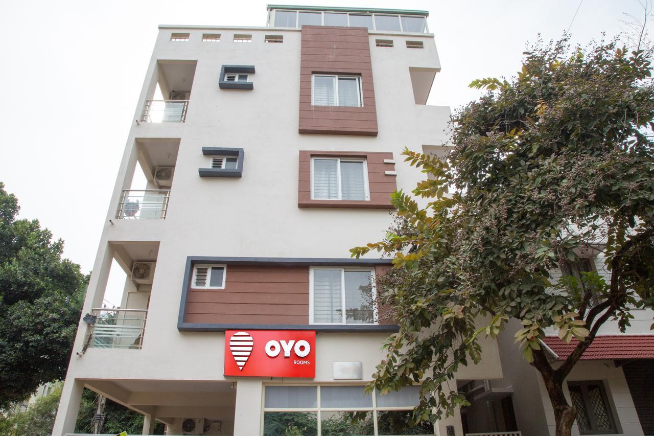 Oyo 9702 Hebbal Hotel