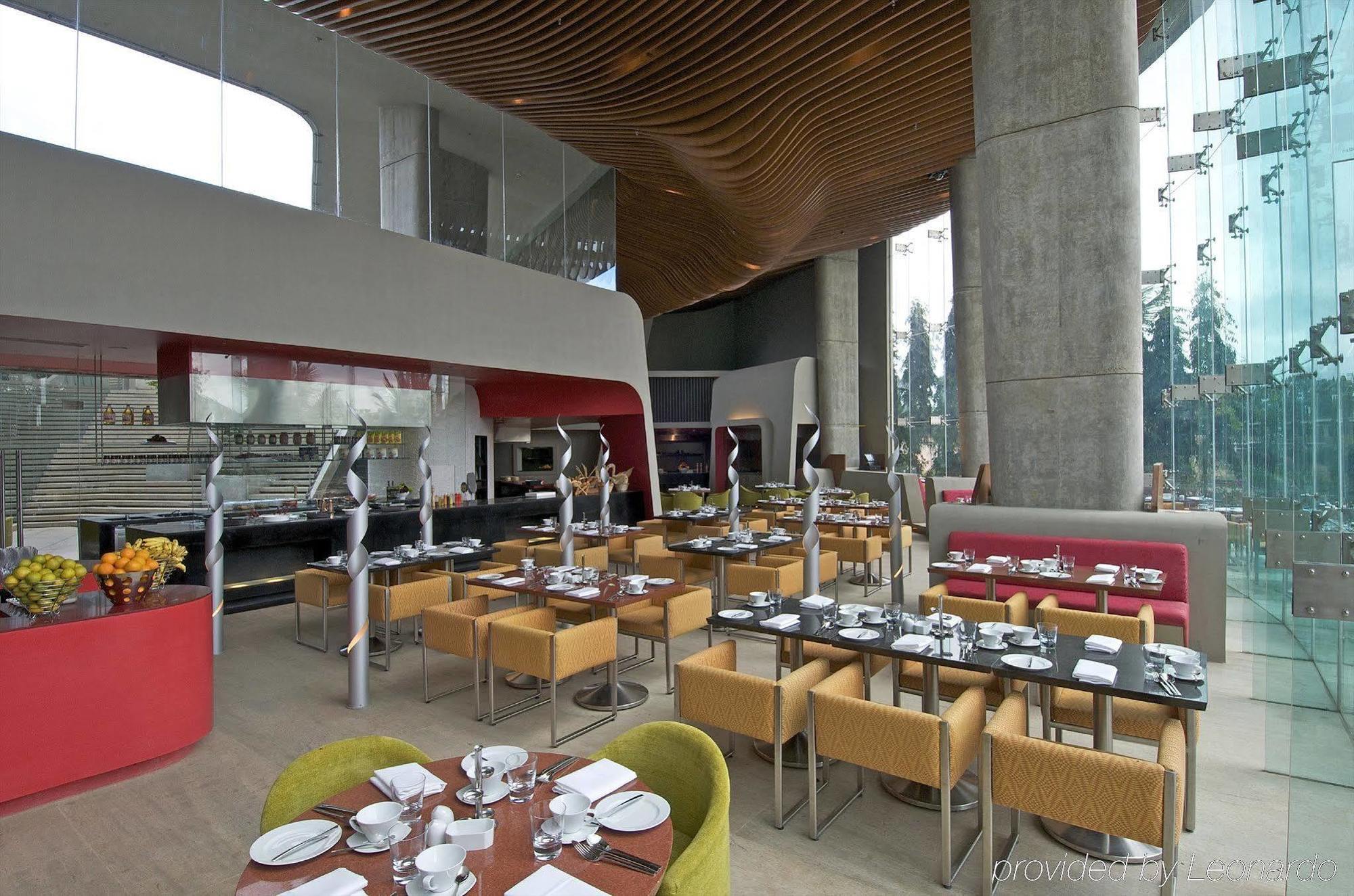 Vivanta Bengaluru, Whitefield
