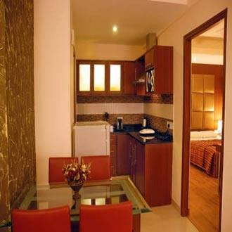 Octave Castle Hotel