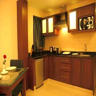 Hotel Octave Castle 3*