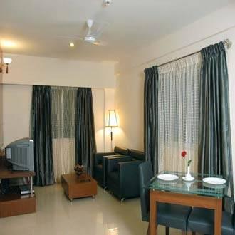 Hotel Octave Castle Bangalore
