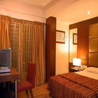Octave Castle 3* Bangalore