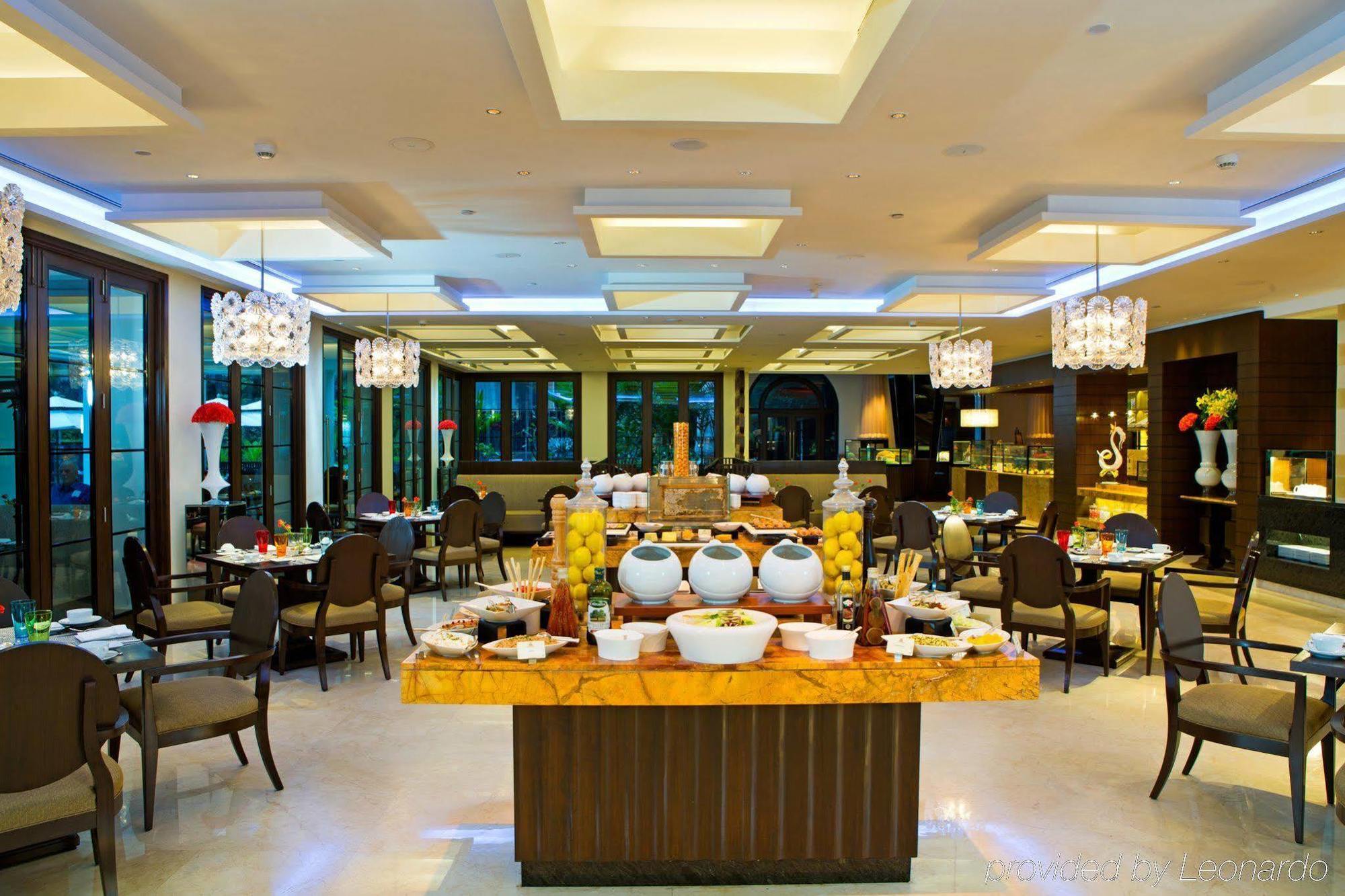 Hotel The Leela Palace 5*