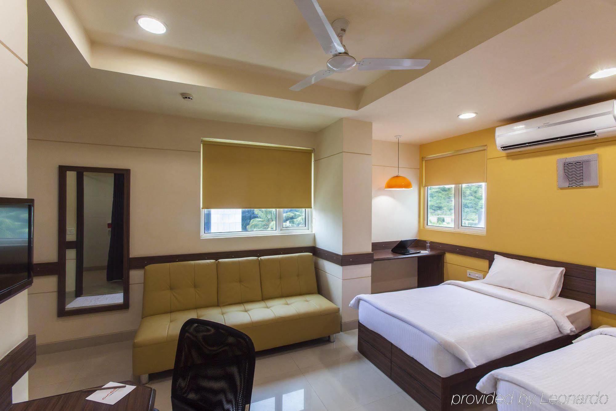 Bangalore- Whitefield Bangalore