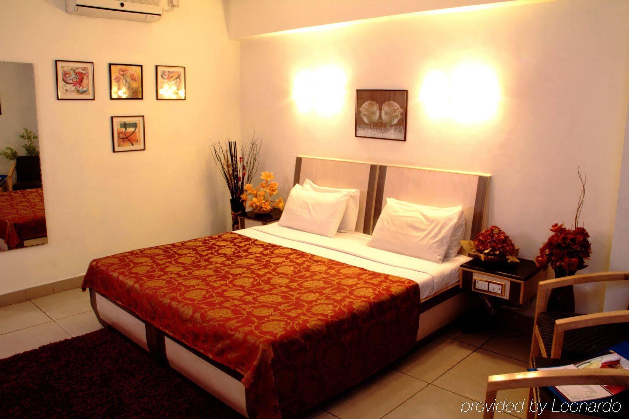 Komfort Terraces Bangalore