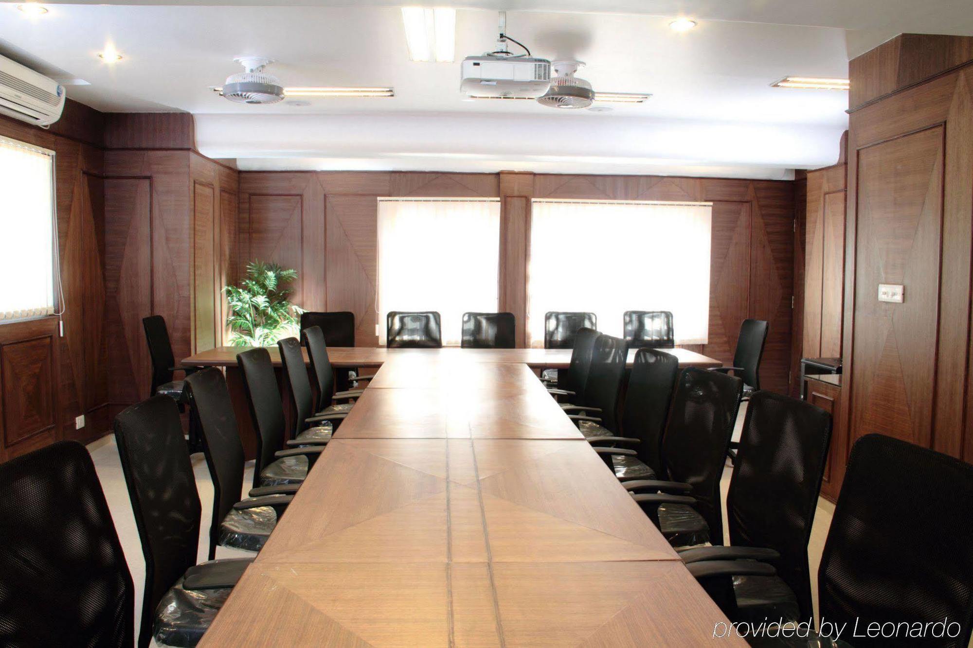 Komfort Terraces 3* Bangalore