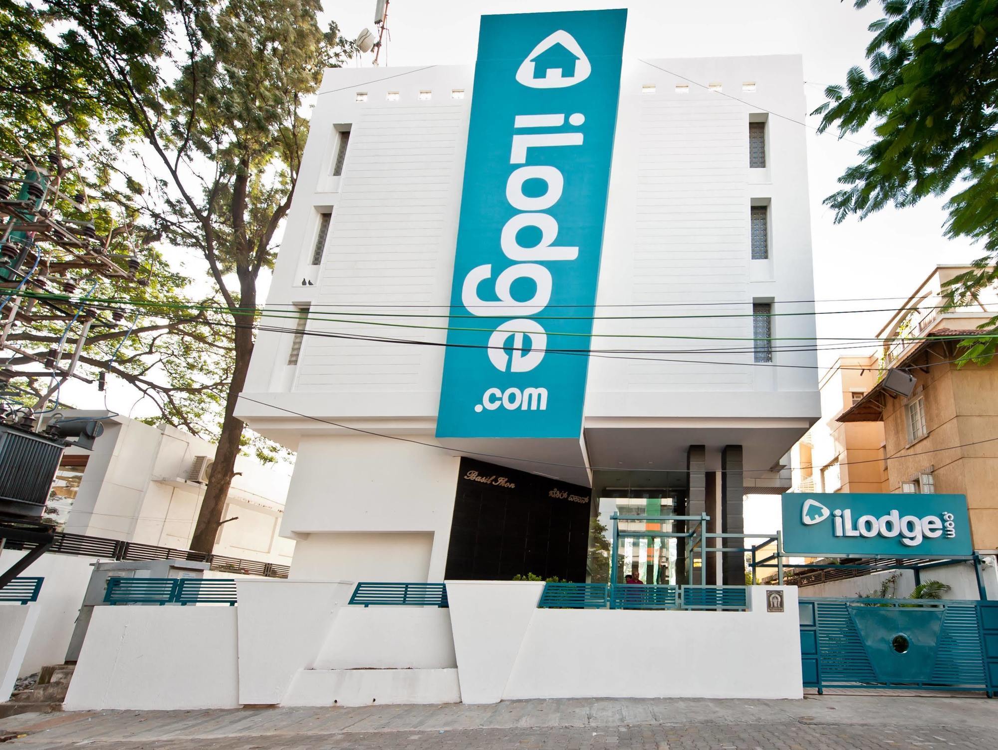 Hotel Bloom - Indiranagar Bangalore