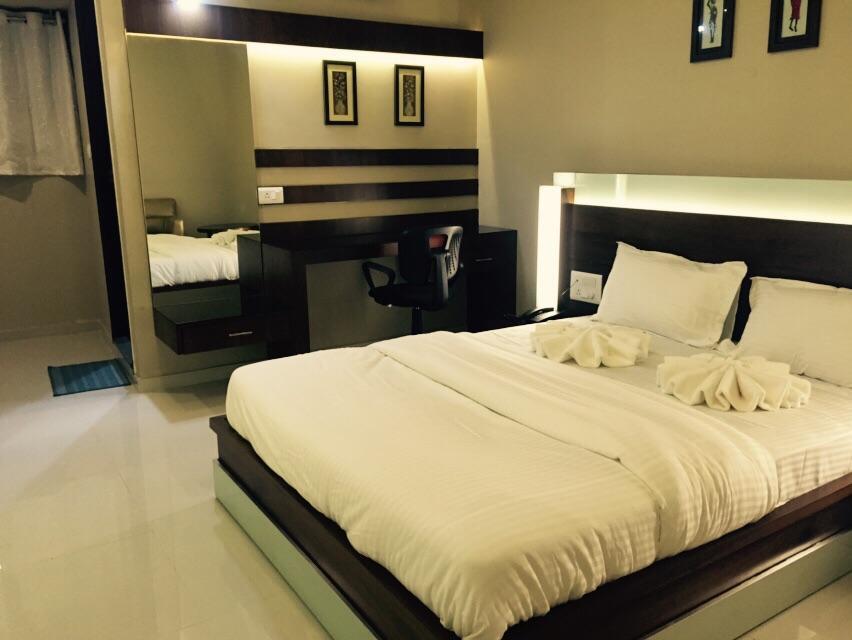 Elite Park 2* Bangalore