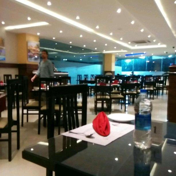 Hotel Elite Park 2*