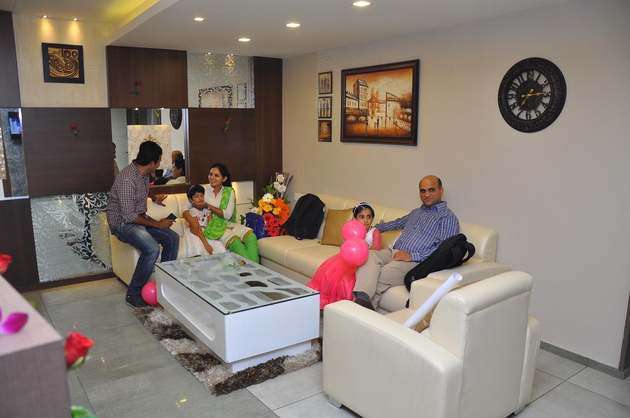 Elite Park Bangalore