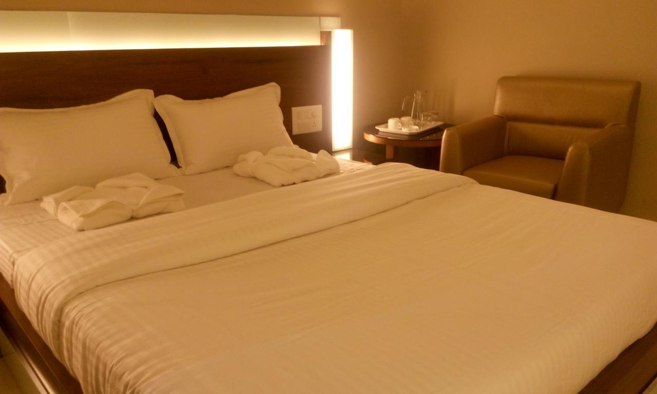 Hotel Elite Park 2*