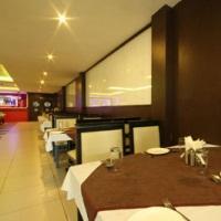 Mango Hotels, Bangalore- Electronic City Hotel