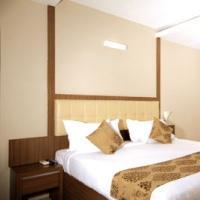 Mango Hotels, Bangalore- Electronic City Hotel 3*