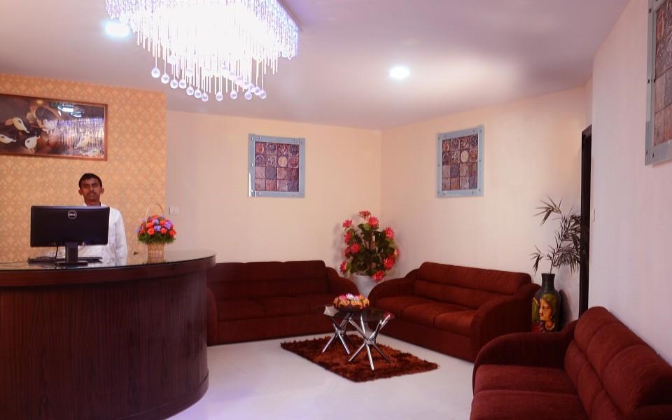 Sanctum 3*