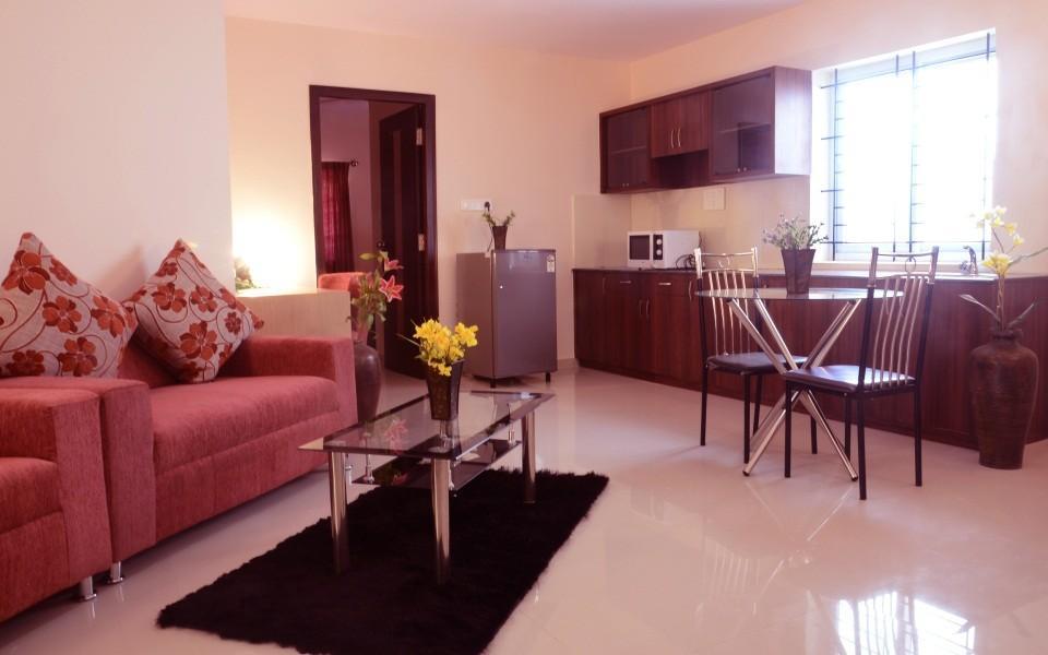 Sanctum Hotel