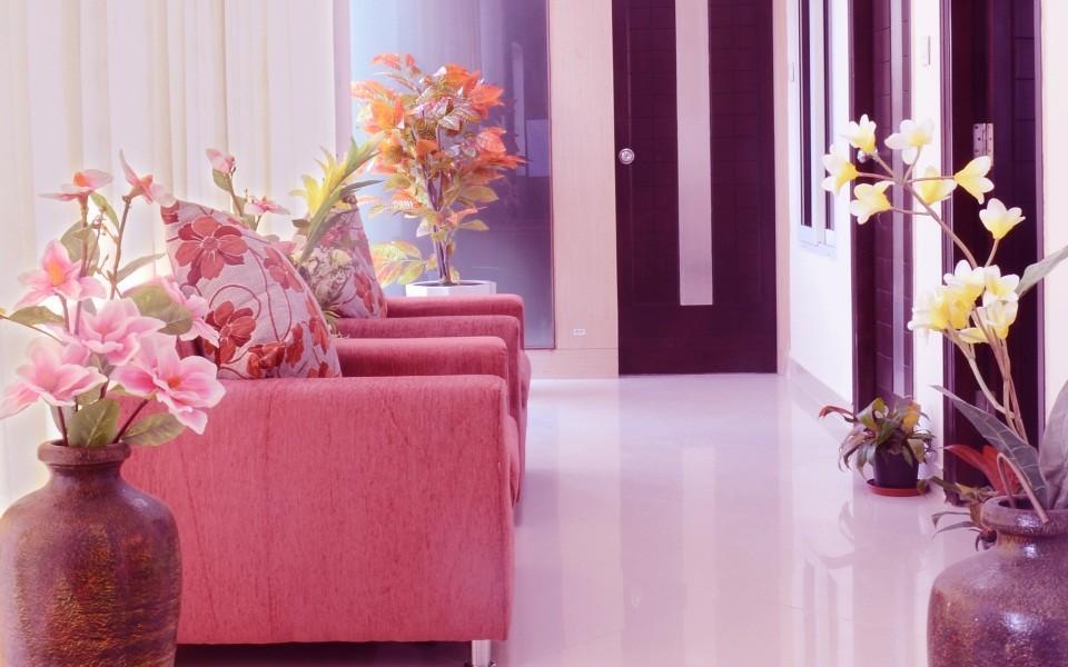 Hotel Sanctum 3*