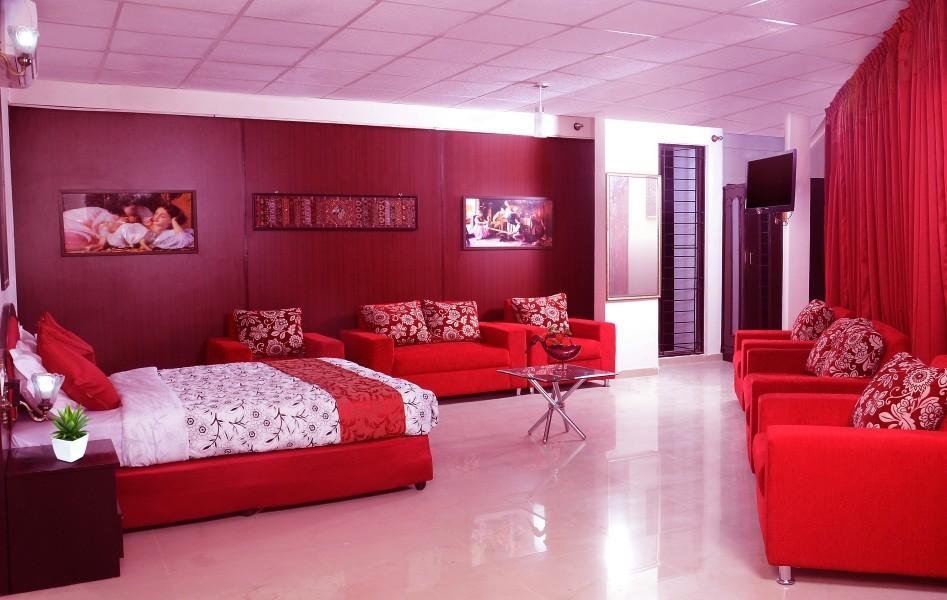 Sanctum Hotel Bangalore