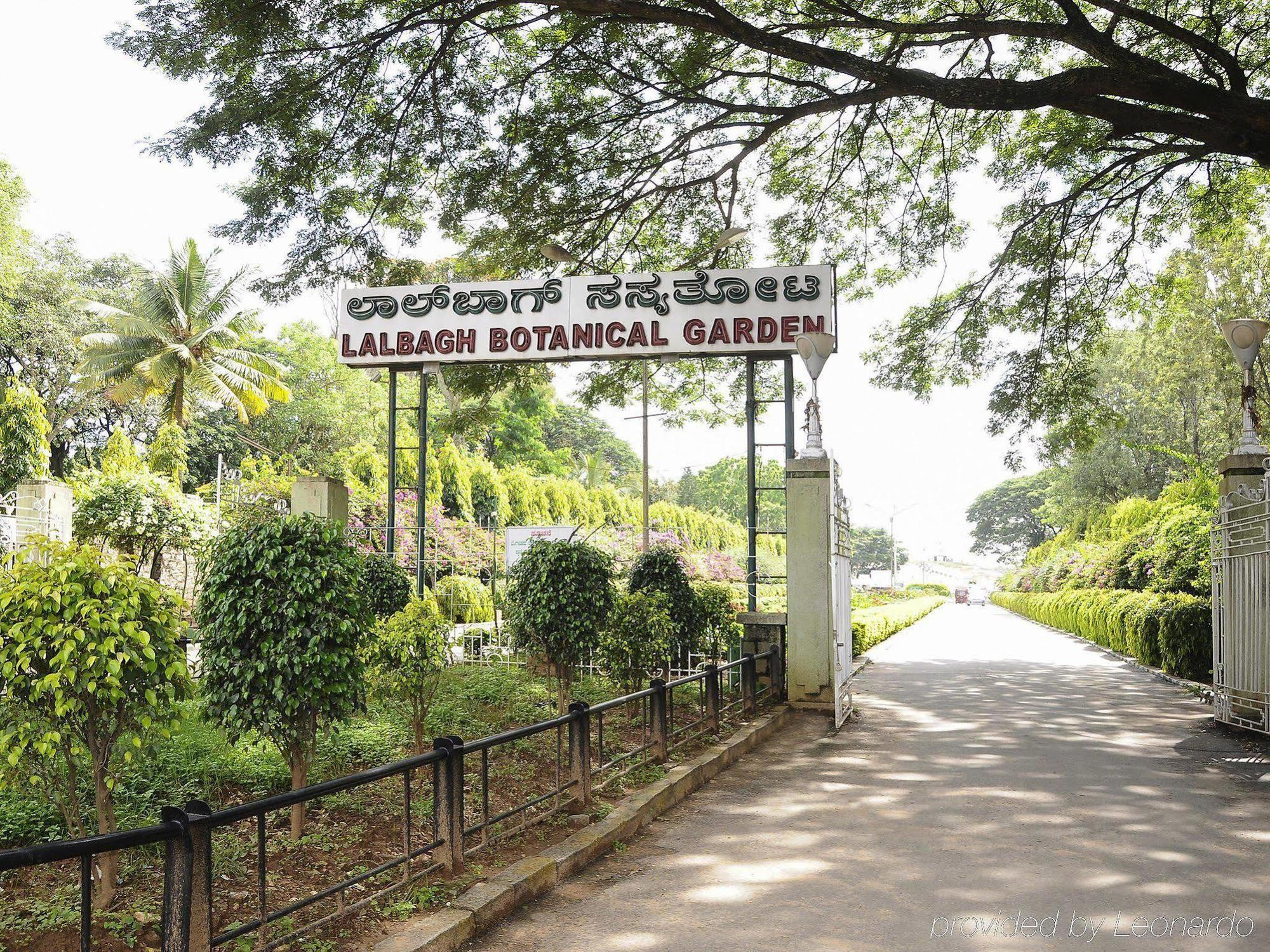 Hotel Ibis Hosur Road - An Accor Brand