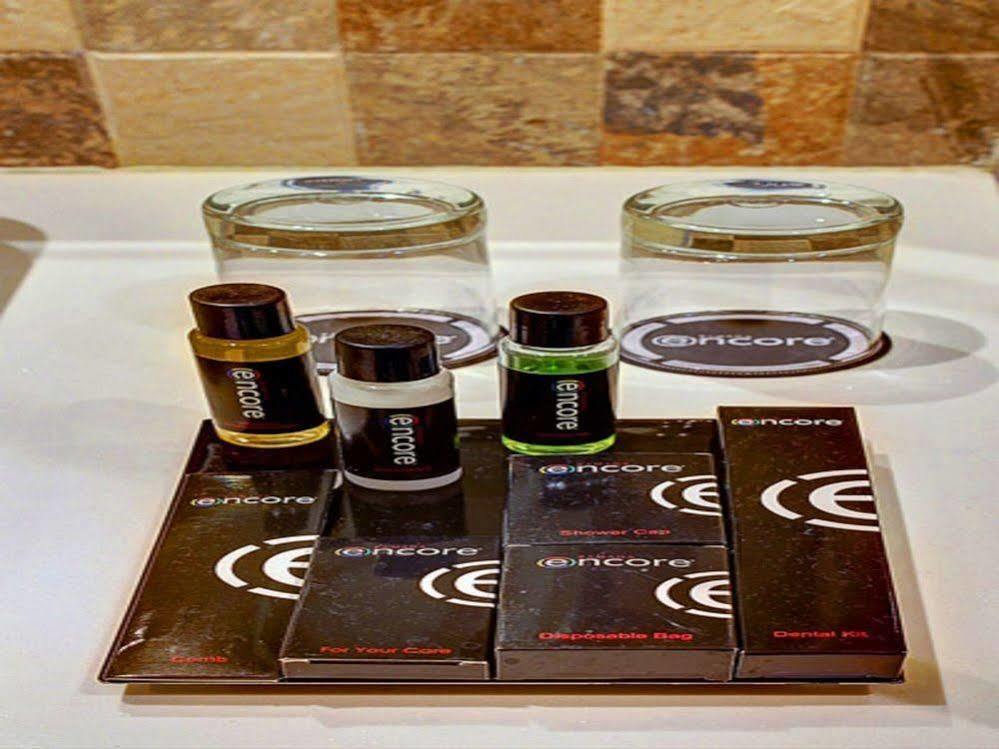 Ramada Encore Domlur 4* Bangalore