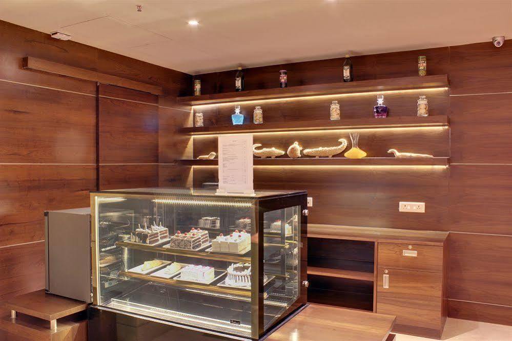Ramada Encore Domlur 4* Bangalore