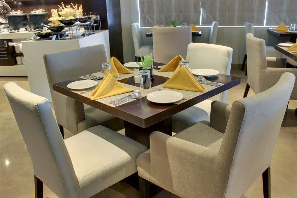 Hotel Ramada Encore Domlur Bangalore
