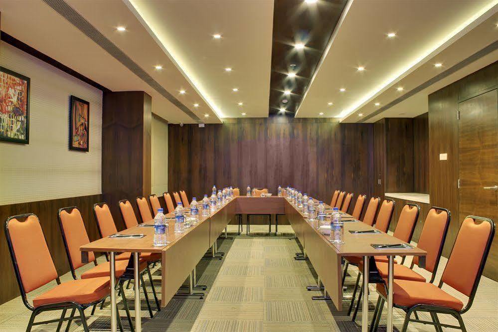 Hotel Ramada Encore Domlur Bangalore