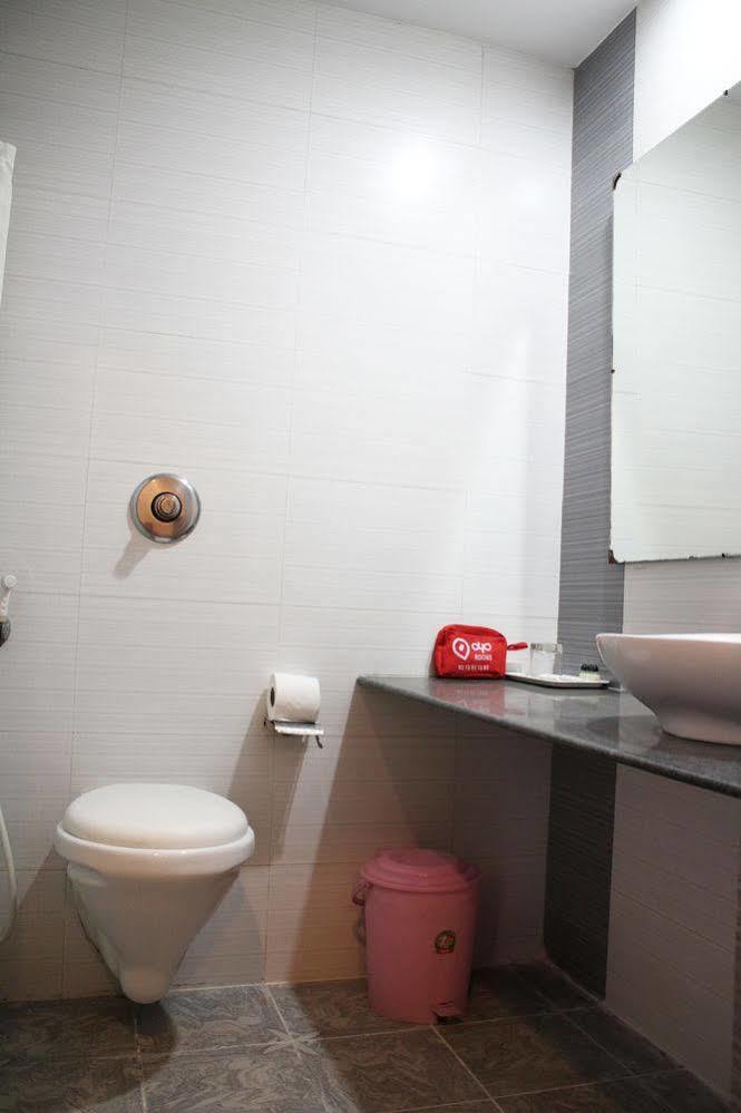 Oyo Marathahalli Bangalore