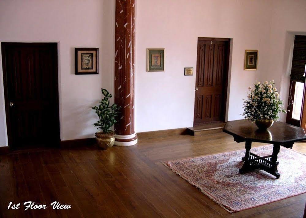 Jayamahal Palace