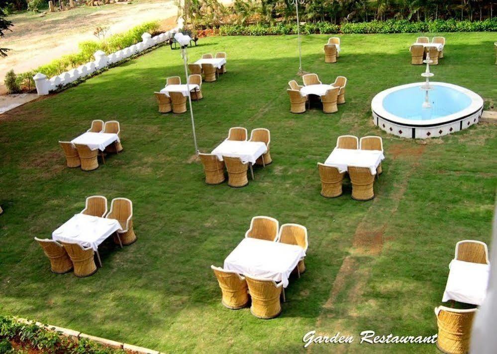 Jayamahal Palace Hotel