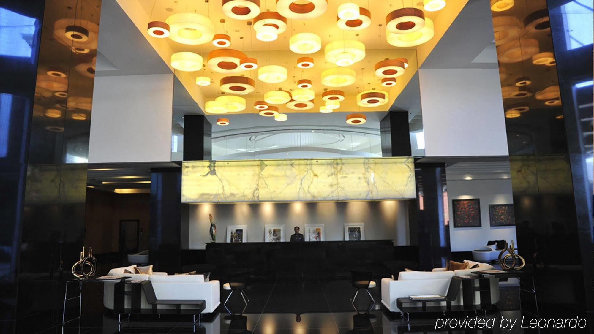 The Oterra Hotel