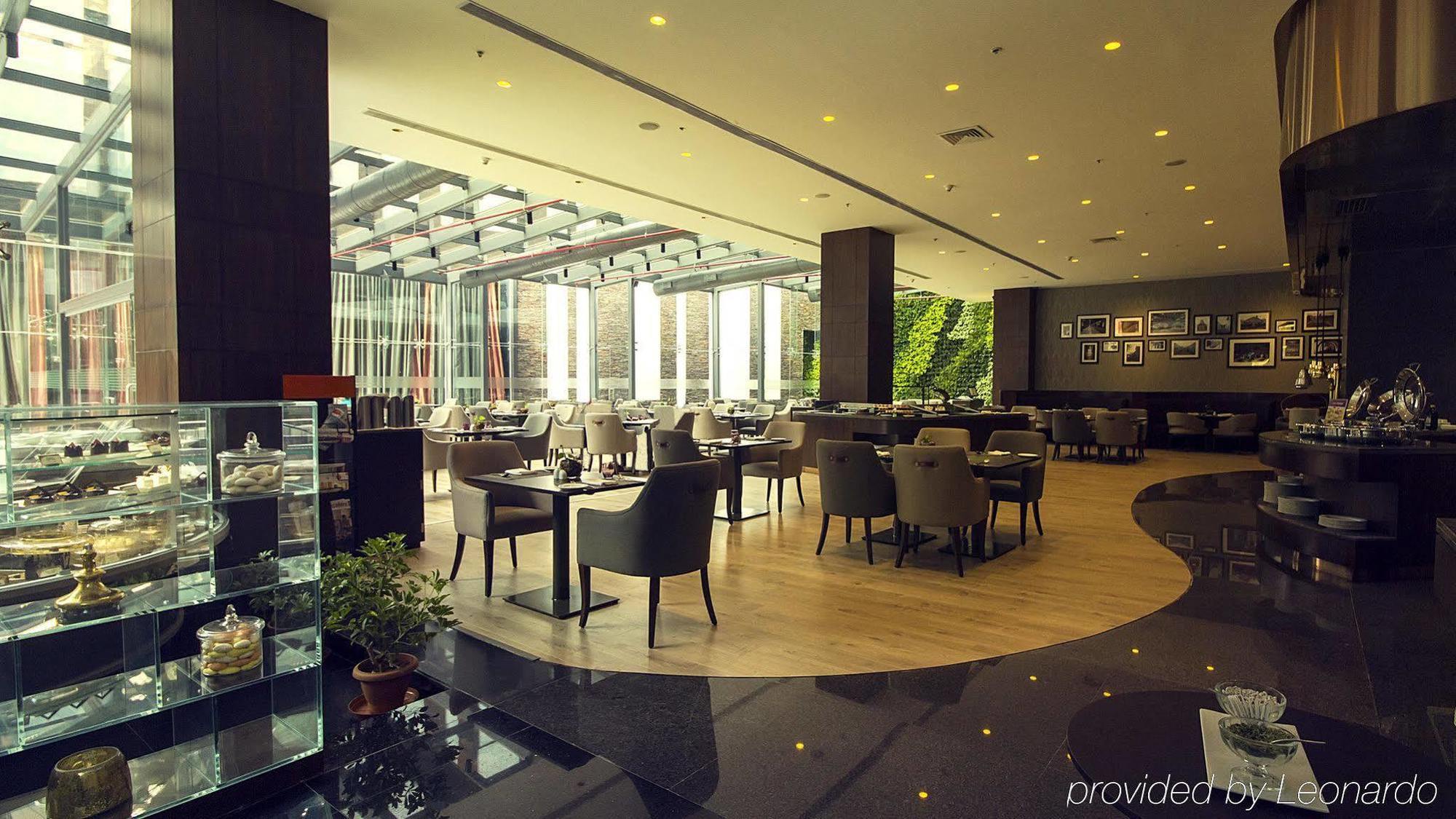 The Oterra Hotel