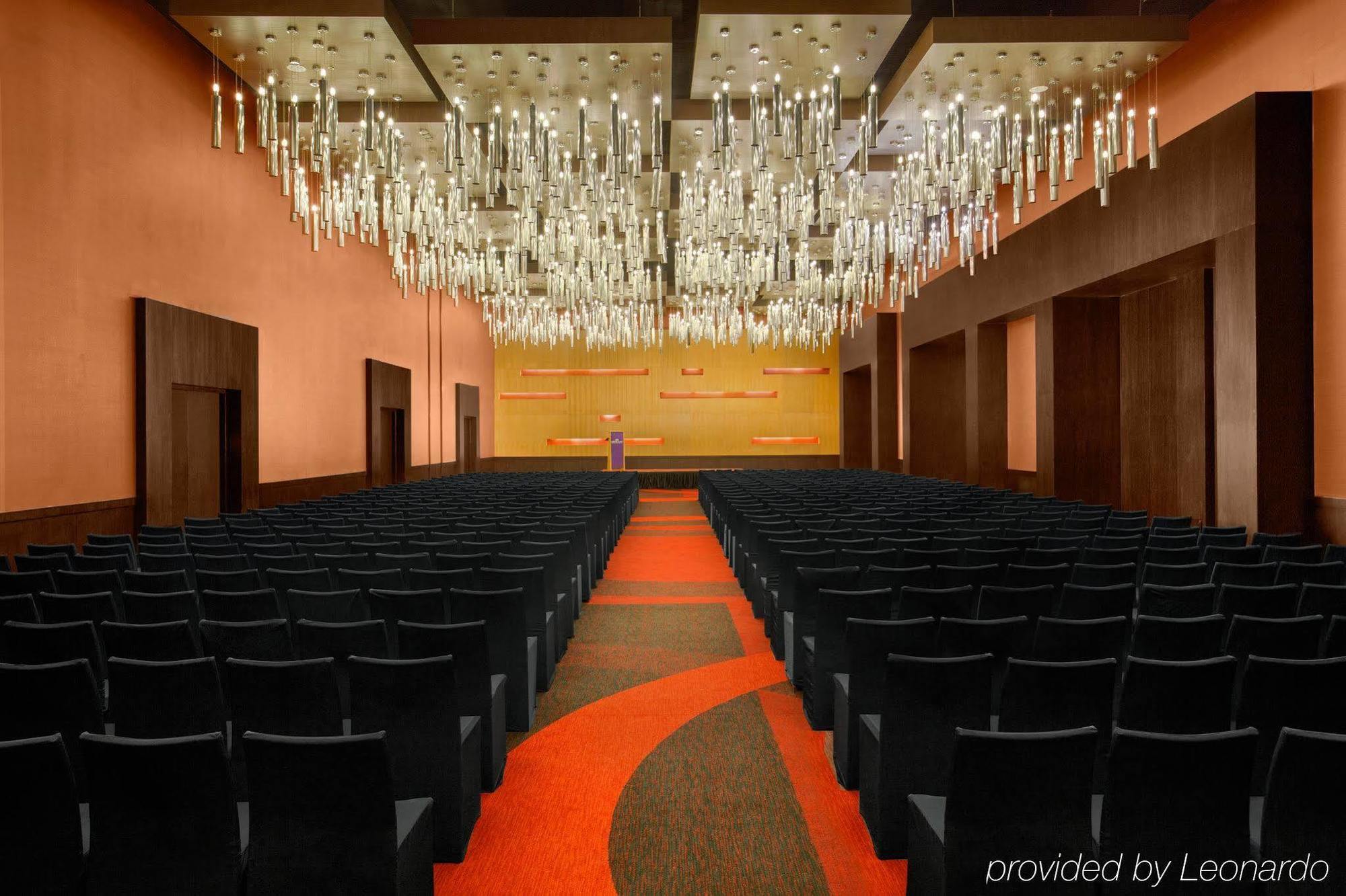 The Oterra 5* Bangalore