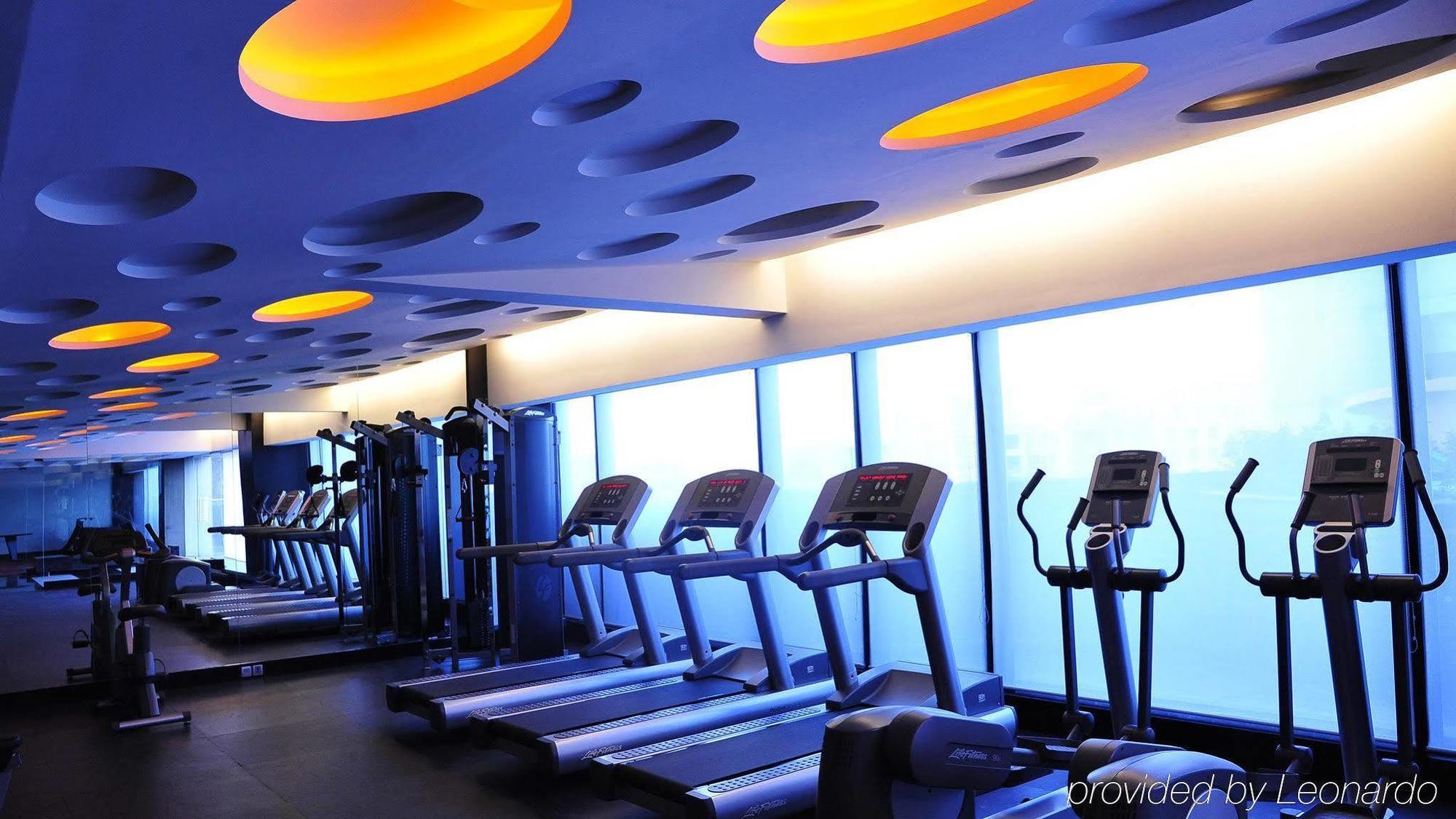 The Oterra Hotel 5*